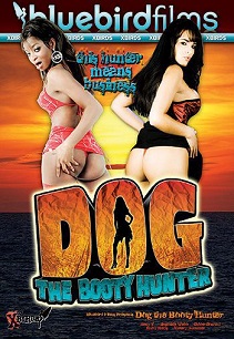 Watch Dog The Booty Hunter Porn Online Free