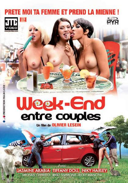Watch Week-end Entre Couples Porn Online Free