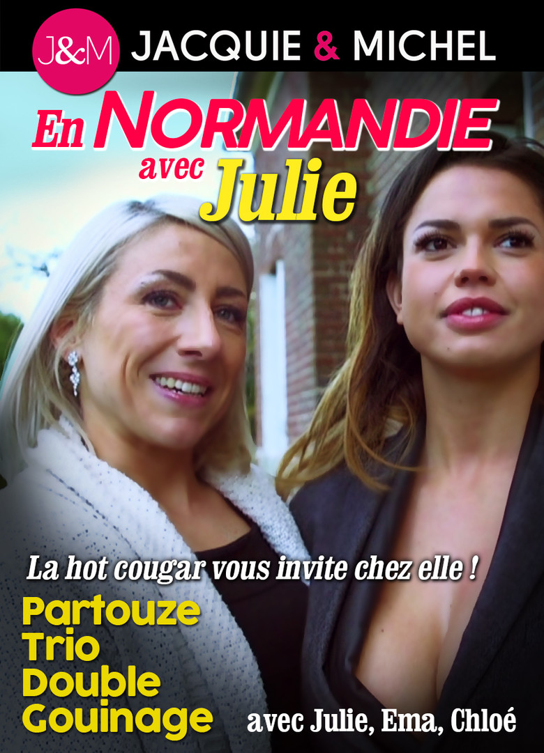Watch En Normandie avec Julie Porn Online Free