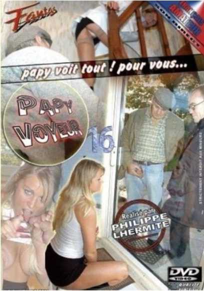 Watch Papy Voyeur 16 Porn Online Free