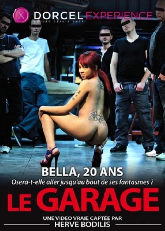 Watch Le garage: Bella 20 Ans Porn Online Free