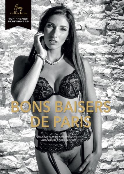 Watch Bons Baisers De Paris Porn Online Free