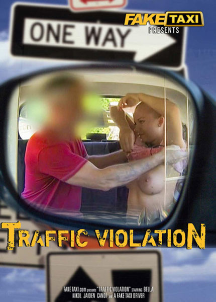 Watch Traffic Violation Porn Online Free