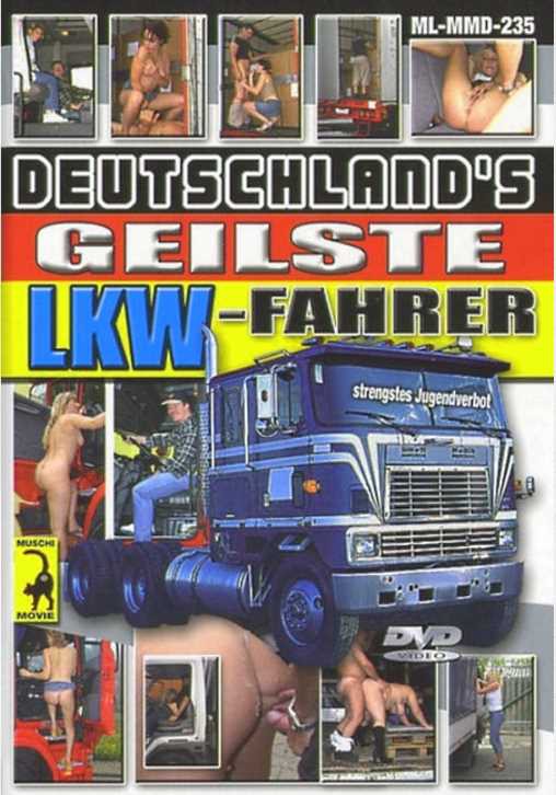 Deutschland’s Geilste LKW-Fahrer