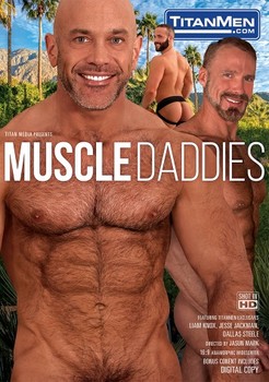 Watch Muscle Daddies Porn Online Free