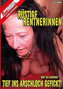 Watch Rüstige Rentnerinnen-Mit 63: Tief Ins Arschloch Gefickt Porn Online Free