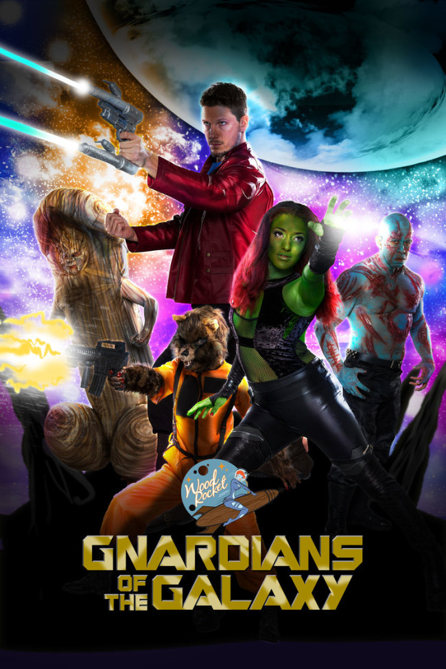 Watch Gnardians Of The Galaxy Porn Online Free