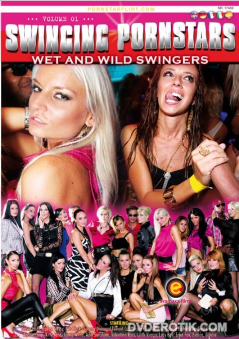 Watch Swinging Pornstars: Wet And Wild Swingers Porn Online Free