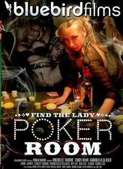 Watch Poker Room Porn Online Free