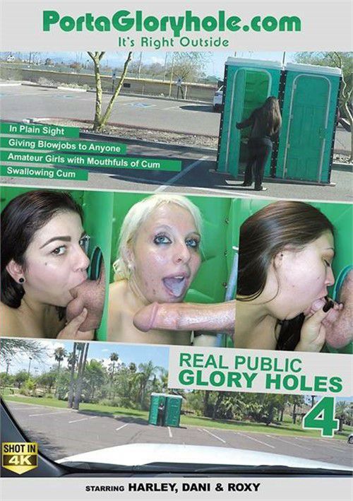 Watch Real Public Glory Holes 4 Porn Online Free