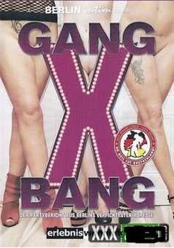 XXX GangBang