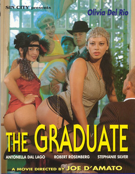 Watch The Graduate Porn Online Free