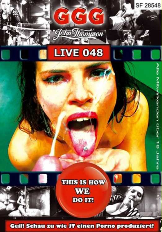 Watch GGG Live 048 Porn Online Free