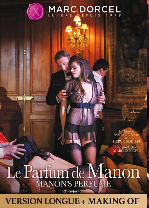 Manon’s Perfume / Le Parfum De Manon