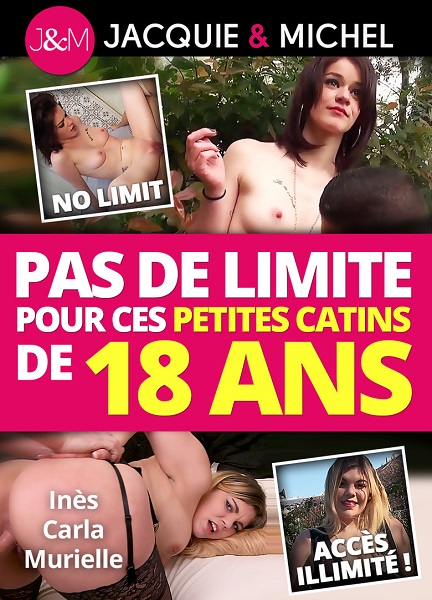 Watch Pas de limite pour ces petites catins de 18 ans Porn Online Free