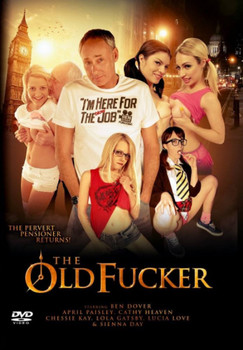 Watch The Old Fucker Porn Online Free