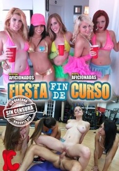Watch Fiesta De Fin De Curso Porn Online Free
