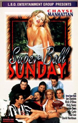 Watch Super Ball Sunday Porn Online Free