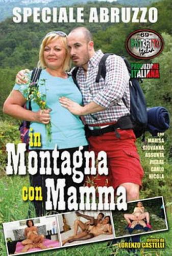 In Montagna Con Mamma