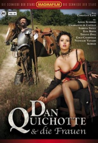 Watch Dan Quichotte und die Frauen Porn Online Free