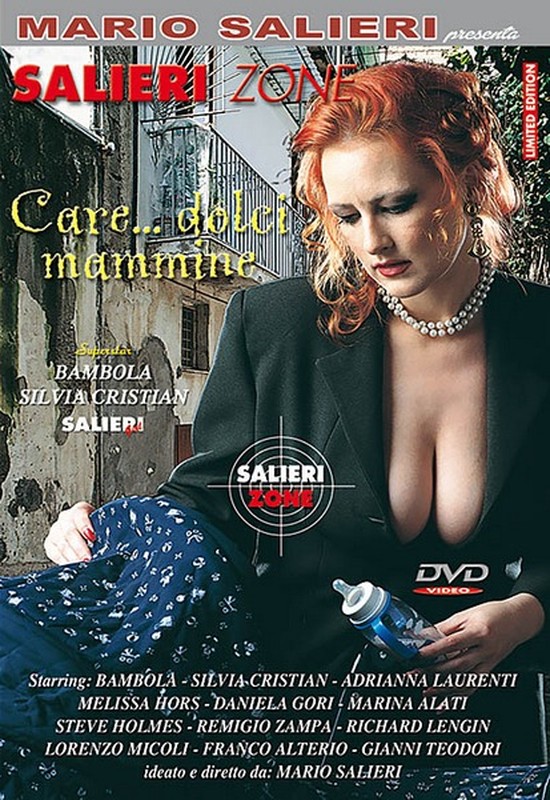 Watch Salieri Zone: Care. Dolci Mammine Porn Online Free