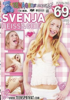 Watch Teenagers Dreams 69: Svenja Heiss And Geil Porn Online Free