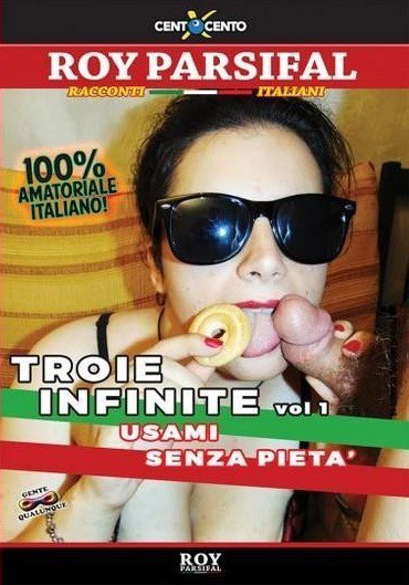 Watch Troie Infinite 1 Usami Senza Pieta Porn Online Free