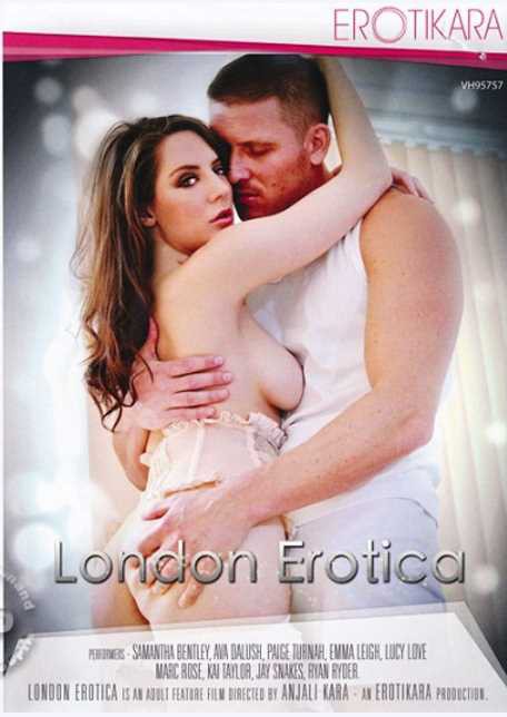 Watch London Erotica Porn Online Free