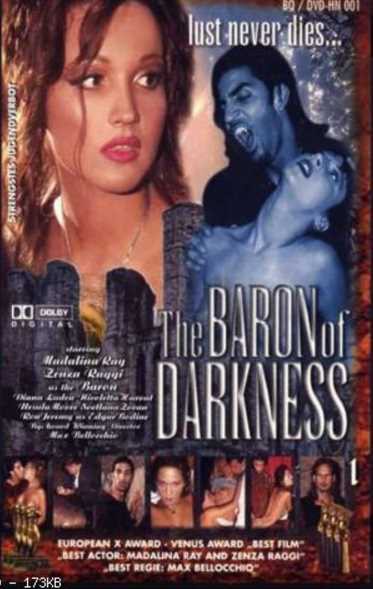 Watch The Baron Of Darkness Porn Online Free
