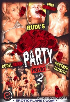 Watch Rudis Sperma Party Privat 2 Porn Online Free