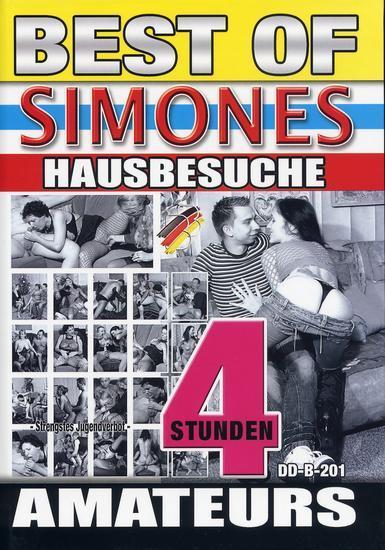Watch Best of Simones Hausbesuche Porn Online Free