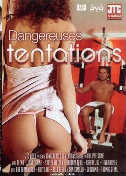 Dangereuses Tentations