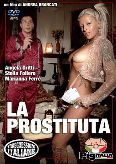 Watch La Prostituta Porn Online Free