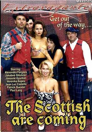 Watch The Scottish Are Coming Porn Online Free