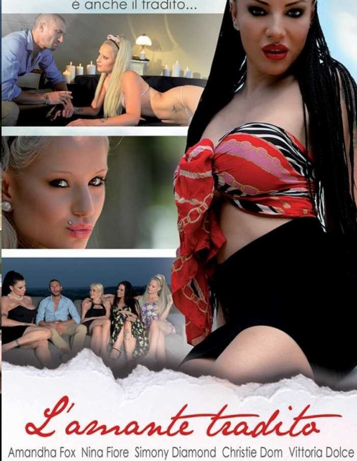 Watch L’Amante Tradito: The Betrayed Lover Porn Online Free