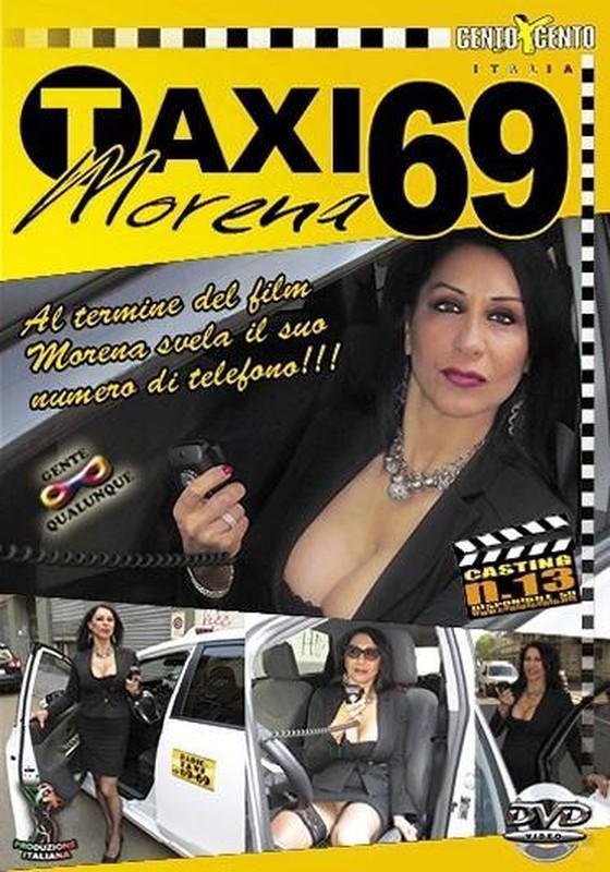 Taxi Morena 69