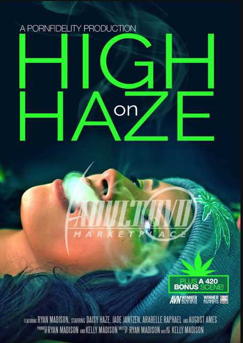 Watch High On Haze Porn Online Free