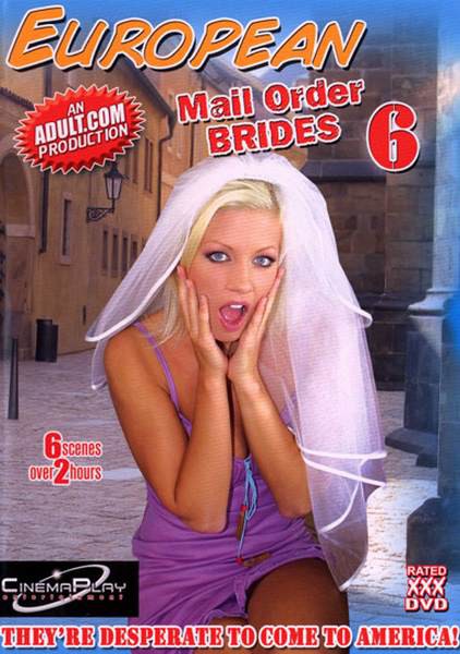 Watch European Mail Order Brides 6 Porn Online Free