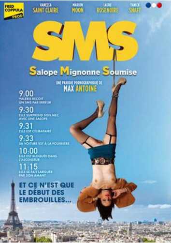 Watch SMS: Salope Mignonne Soumise Porn Online Free