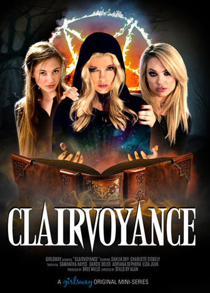 Watch Clairvoyance Porn Online Free