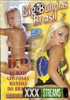 Watch Big Bundas Brasil 2 Porn Online Free