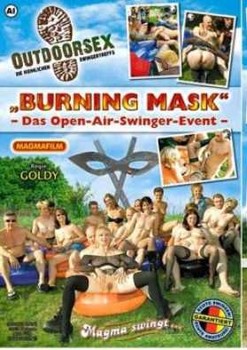 Burning Mask