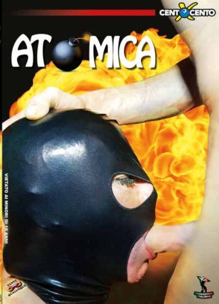Watch Atomica Porn Online Free