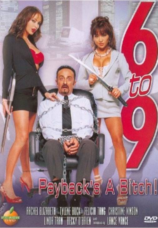 Watch 6 To 9 Paybacks A Bitch Porn Online Free