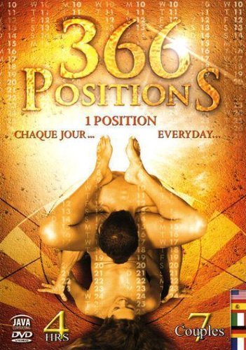 Watch 366 Positions Porn Online Free