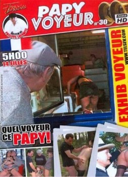 Watch Papy Voyeur 30 Porn Online Free