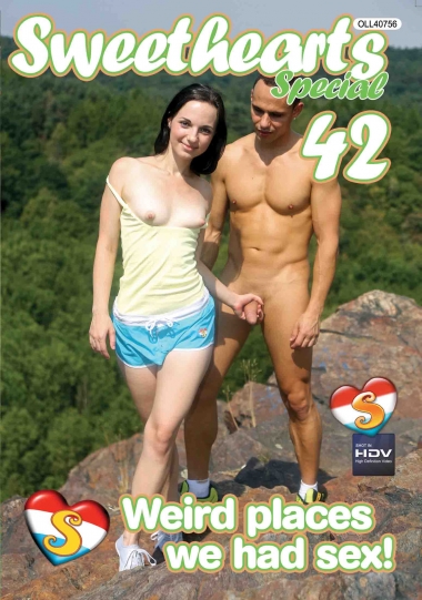 Watch Sweethearts Special 42 Porn Online Free