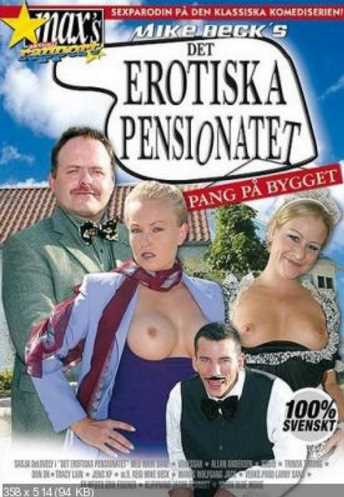 Det Erotiska Pensionatet