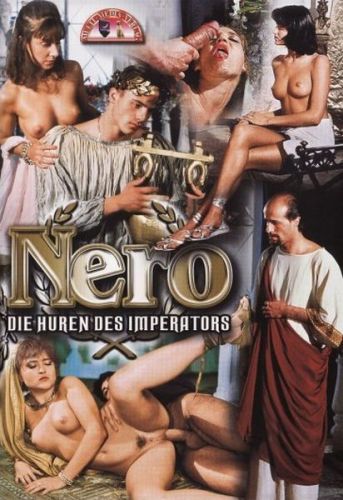 Watch Nero: Die Huren Des Imperators Porn Online Free