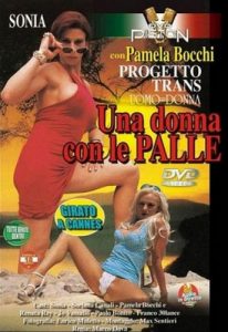 Watch Una Donna Con Le Palle Porn Online Free